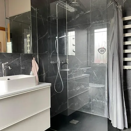 Northurhof 5 845 Fluthir With Private Hot Tube Exterior foto