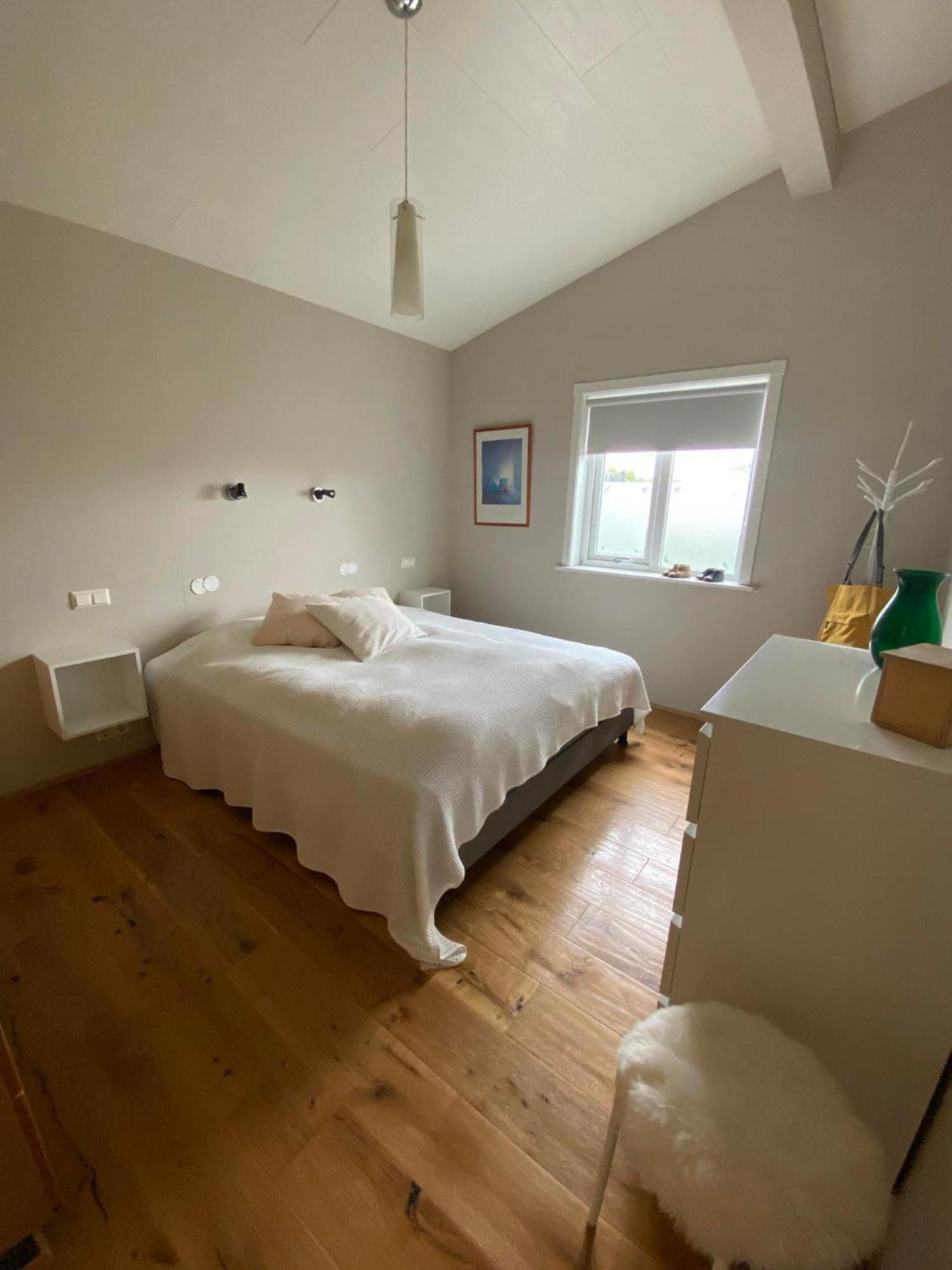 Northurhof 5 845 With Private Hot Tube * Fludir