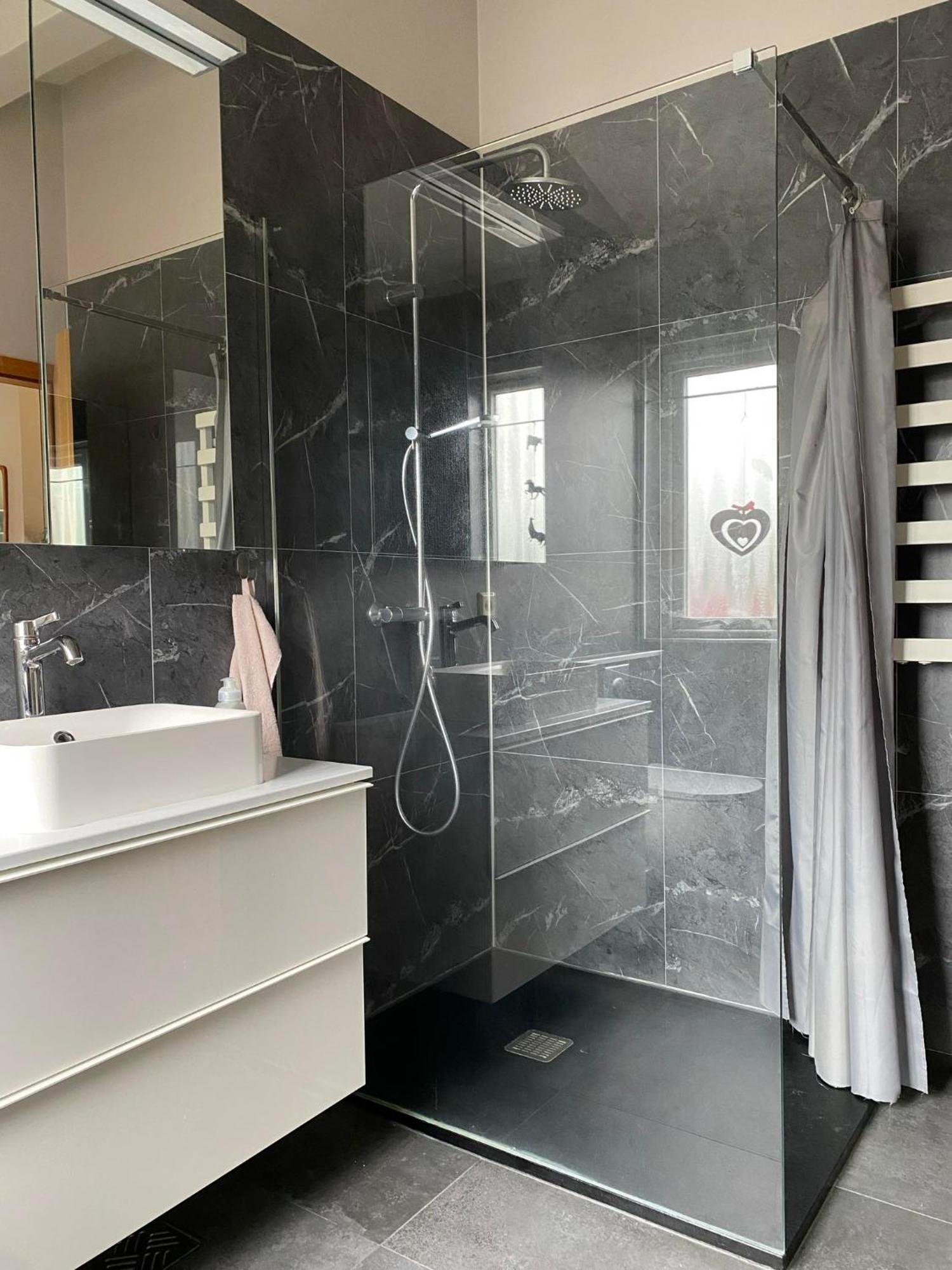 Apartment Northurhof 5 845 With Private Hot Tube Fludir