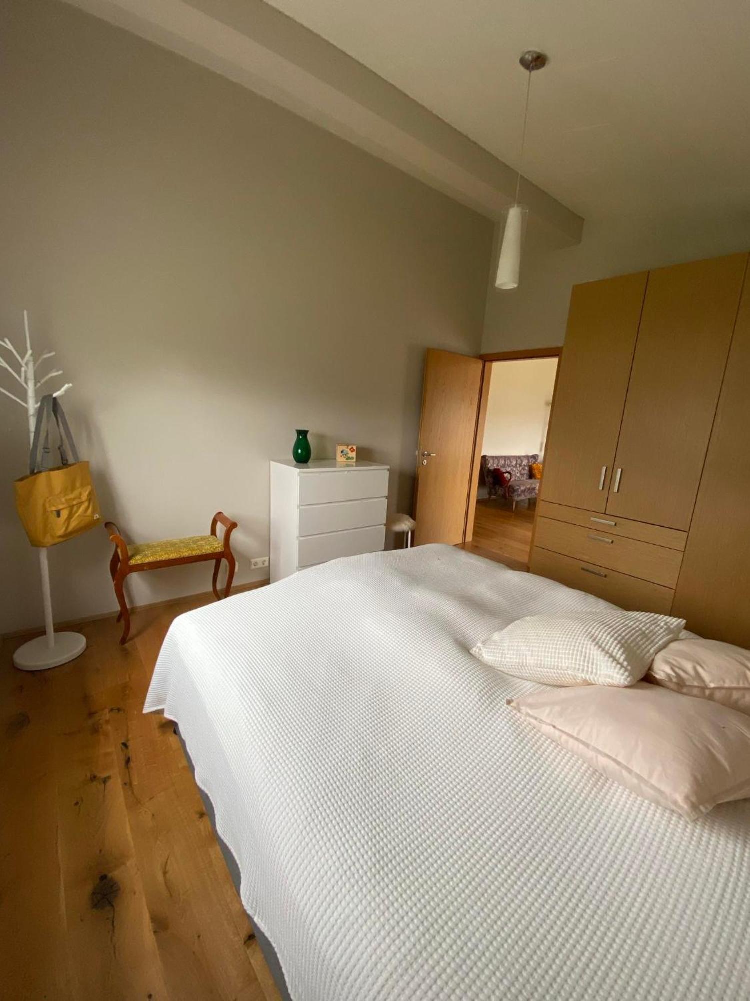 Apartment Northurhof 5 845 With Private Hot Tube Fludir