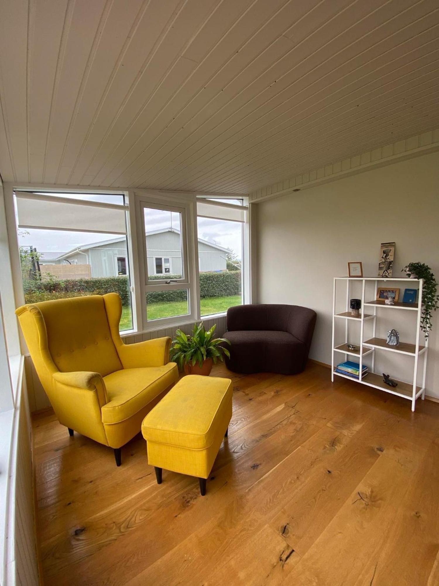 Northurhof 5 845 With Private Hot Tube Apartment