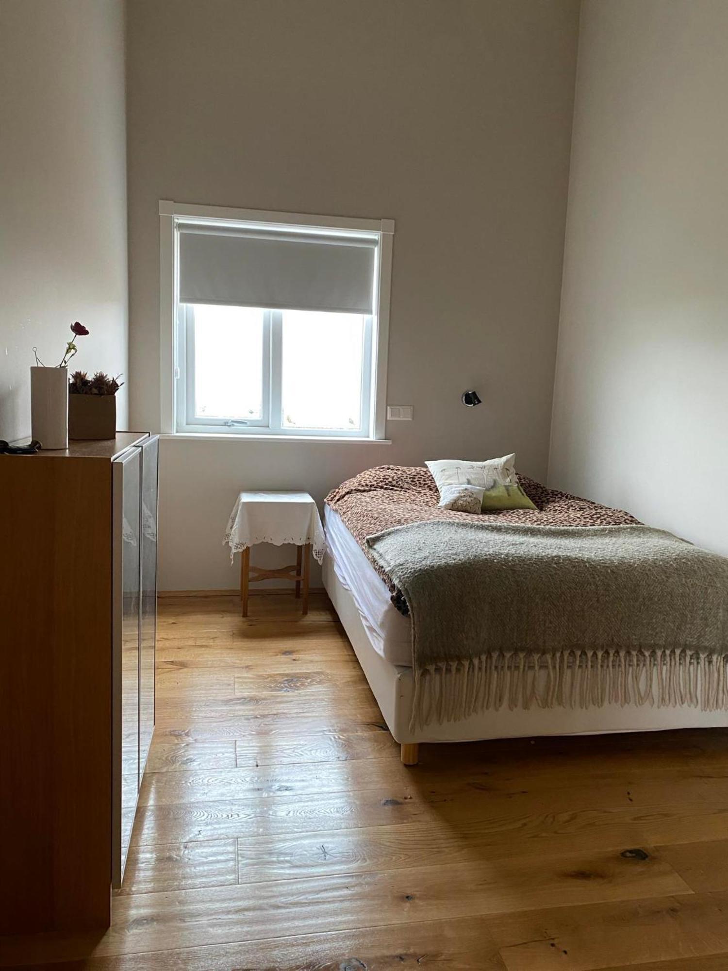 Apartment Northurhof 5 845 With Private Hot Tube Fludir