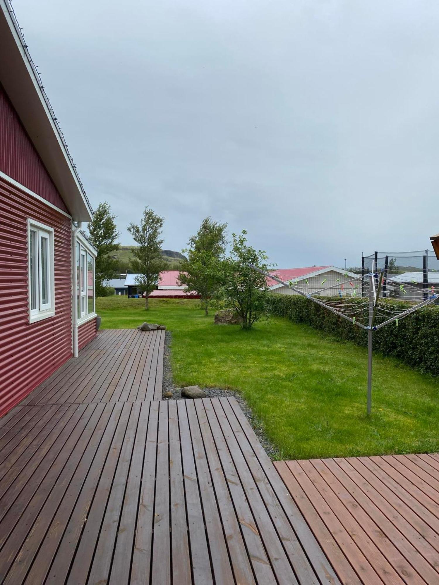 Apartment Northurhof 5 845 With Private Hot Tube *